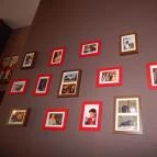 Vinowonka Csokoládé & Borbár Budapest - Belső