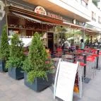 Vinowonka Csokoládé & Borbár Budapest - Külső kép