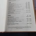 Vinozza Budapest - Egyéb