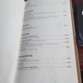 Vinozza, Budapest - Egyéb