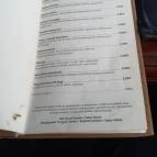 Vinozza Budapest - Egyéb