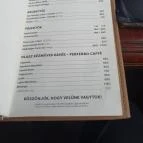 Vinozza Budapest - Egyéb