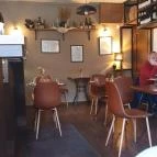 Vinozza Budapest - Egyéb