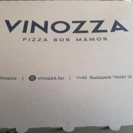 Vinozza, Budapest - Egyéb