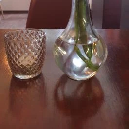 Vinozza, Budapest - Egyéb