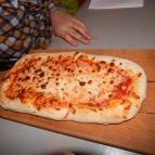 Vintage Garden Budapest - Étel/ital