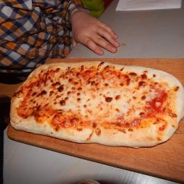 Vintage Garden Budapest - Étel/ital