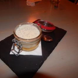 Vintage Garden Budapest - Étel/ital