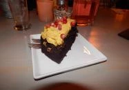 Vintage Garden Budapest