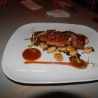 Vintage Garden Budapest - Étel/ital