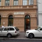 The Sweet by Vintage Garden Budapest - Külső kép