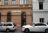 The Sweet by Vintage Garden Budapest