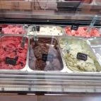 The Sweet by Vintage Garden Budapest - Étel/ital