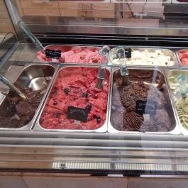 The Sweet by Vintage Garden Budapest - Étel/ital