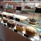 The Sweet by Vintage Garden Budapest - Étel/ital