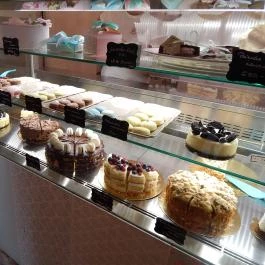 The Sweet by Vintage Garden Budapest - Étel/ital