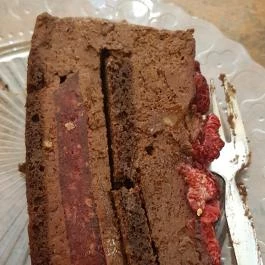 Virág Cukrászda & Kávéház, Szeged - Étel/ital