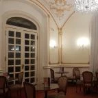 Virág Cukrászda & Kávéház Szeged - Belső