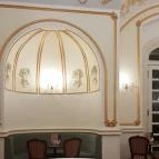 Virág Cukrászda & Kávéház Szeged - Belső