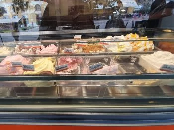 Virág Cukrászda & Kávézó Pécs