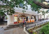 Virág Cukrászda & Kávézó Pécs