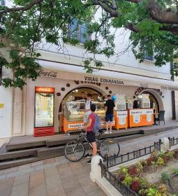 Virág Cukrászda & Kávézó