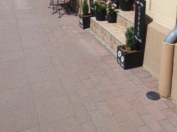 Virág Kávézó Paks