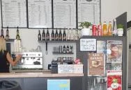 Virág Kávézó Paks