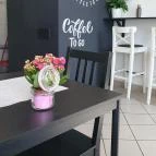 Virág Kávézó Paks - Egyéb