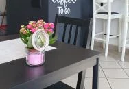 Virág Kávézó Paks