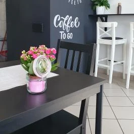 Virág Kávézó Paks - Egyéb