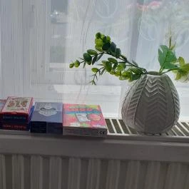 Virág Kávézó Paks - Egyéb