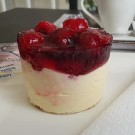 Virág Kávézó Paks - Egyéb