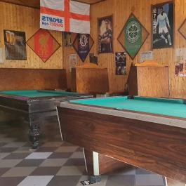 Virág Presszó Mezőhegyes - Egyéb