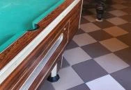 Virág Presszó Mezőhegyes