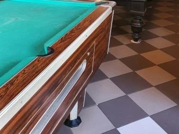 Virág Presszó Mezőhegyes