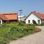 Virágoskúti Rózsakert Biocsárda Balmazújváros - Külső kép