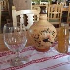 Virágoskúti Rózsakert Biocsárda Balmazújváros - Étel/ital