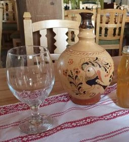 Virágoskúti Rózsakert Biocsárda