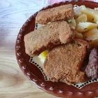 Virágoskúti Rózsakert Biocsárda Balmazújváros - Étel/ital