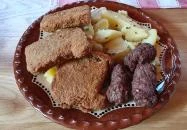 Virágoskúti Rózsakert Biocsárda Balmazújváros