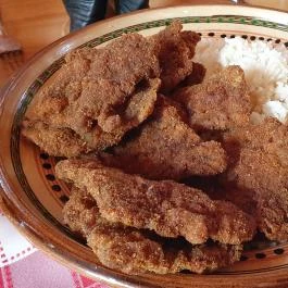 Virágoskúti Rózsakert Biocsárda, Balmazújváros - Étel/ital