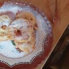 Virágoskúti Rózsakert Biocsárda Balmazújváros - Étel/ital