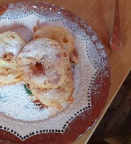 Virágoskúti Rózsakert Biocsárda