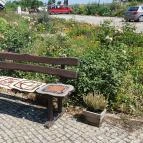 Virágoskúti Rózsakert Biocsárda Balmazújváros - Külső kép