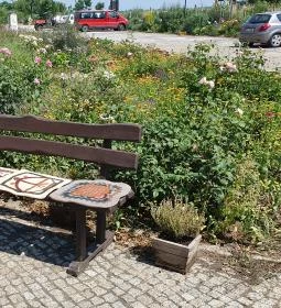 Virágoskúti Rózsakert Biocsárda