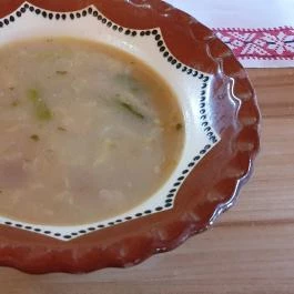 Virágoskúti Rózsakert Biocsárda, Balmazújváros - Étel/ital