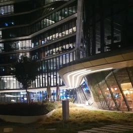 VIRTU Restaurant, Budapest - Egyéb