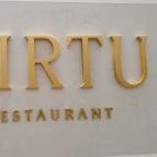 VIRTU Restaurant Budapest - Egyéb