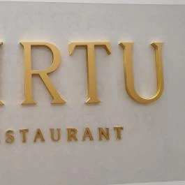 VIRTU Restaurant, Budapest - Egyéb